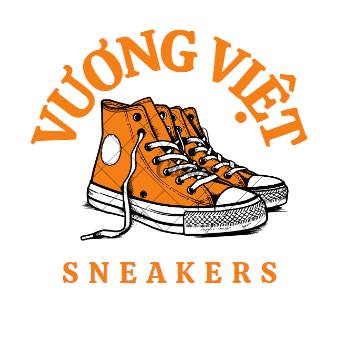Vương Việt Sneaker